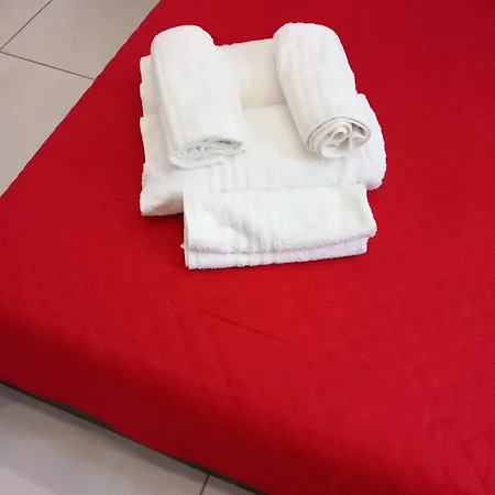 Live Konukevi Napoli