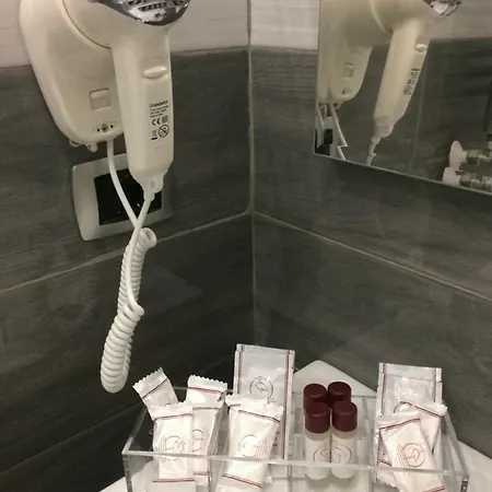 Konukevi Live Napoli