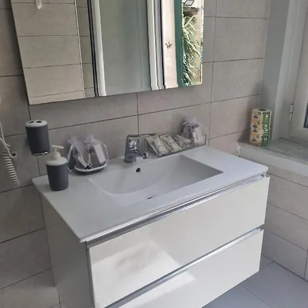 Πανσιόν Live 4*