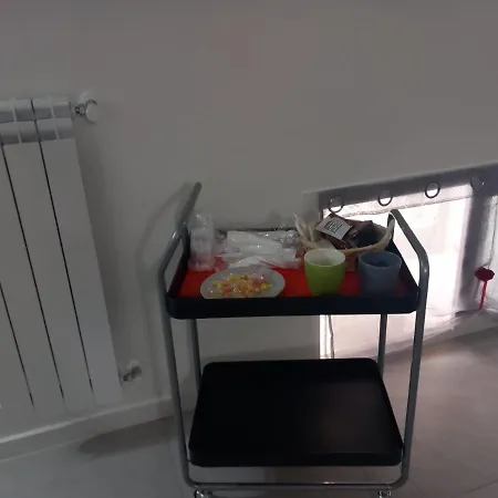 Live Πανσιόν Νάπολη