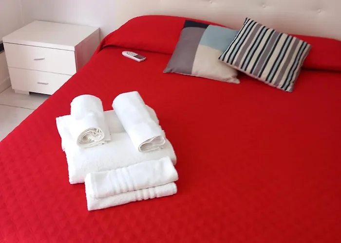 Guest house Live Naples