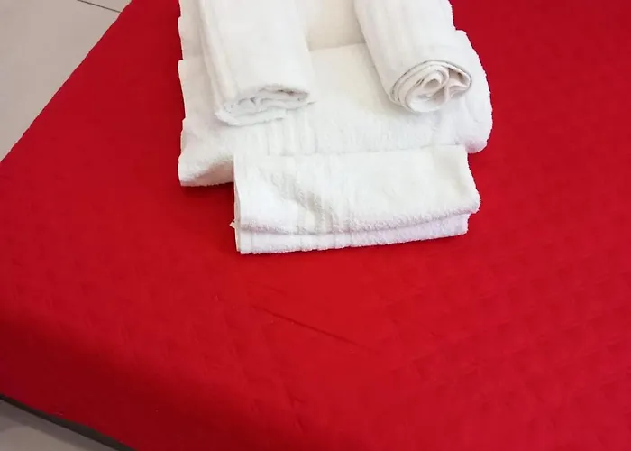 Live Guest house Naples