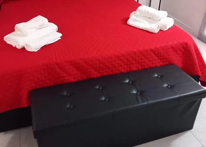 Live Guest house Naples