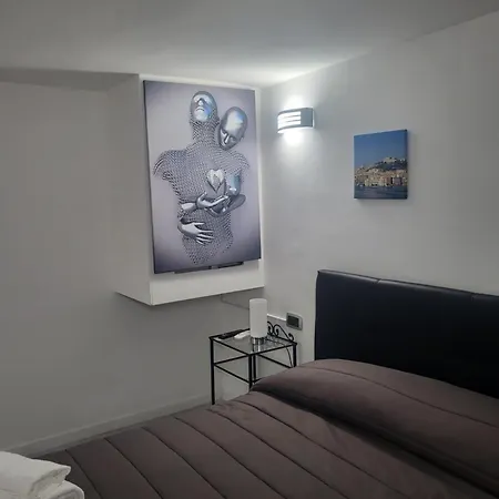 Live 4* Nápoles