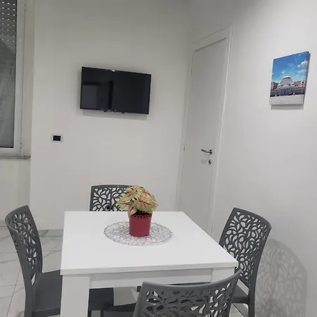 Live Guest house