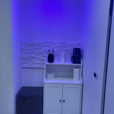 招待所 Live 那不勒斯