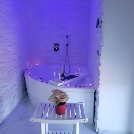 Live Guest house Naples