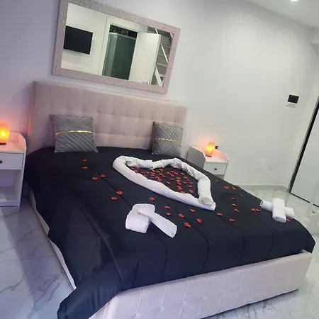 Live Guest house