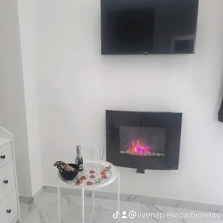 Live Guest house