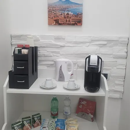 Live Guest house