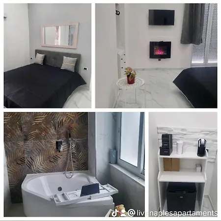 Guest house Live *
