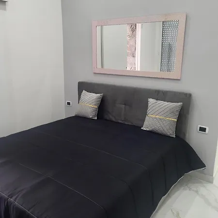 Live Guest house