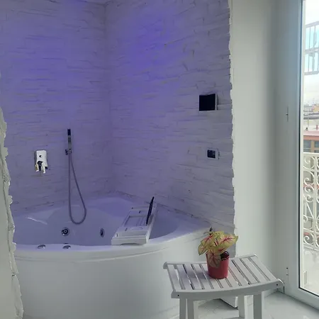 Live Guest house Naples