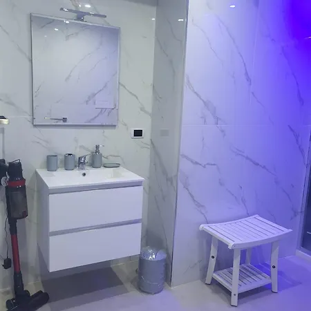 Live Guest house Naples