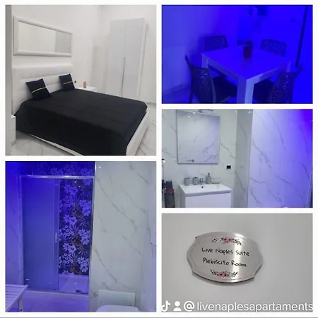 Live Guest house