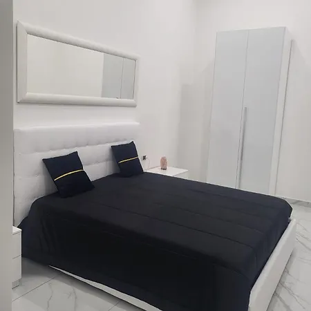 Live Guest house Naples