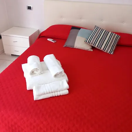 Guest house Live Naples