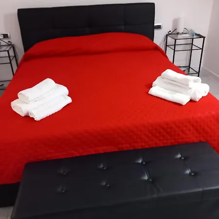 Live Guest house