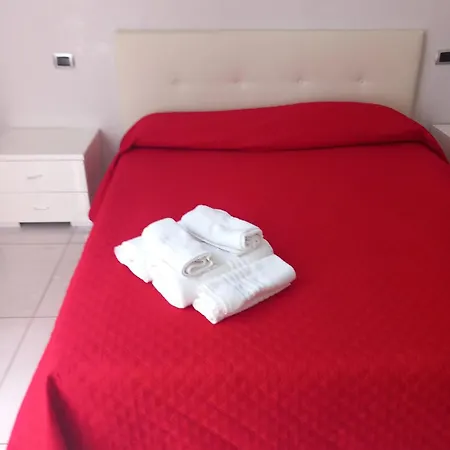 Live Guest house *