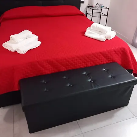 Live Guest house Naples