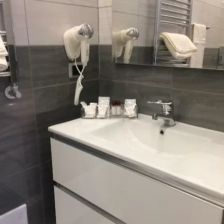 招待所 Live 那不勒斯