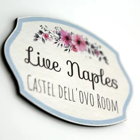 Casa de hóspedes Live 4*