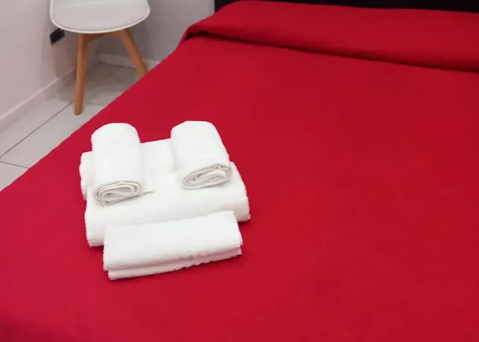 Maison d'hôtes Live