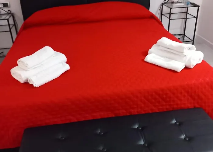 Live Maison d'hôtes