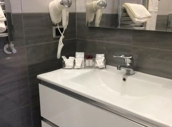 Maison d'hôtes Live Naples