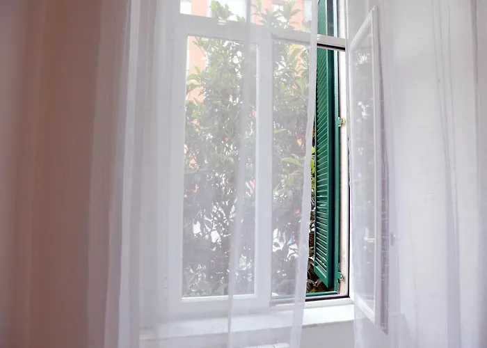 Maison d'hôtes Live