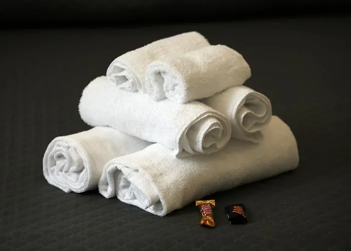 Maison d'hôtes Live