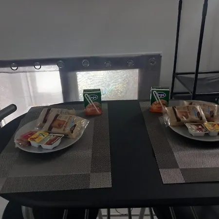 Гостевой дом Live 4*