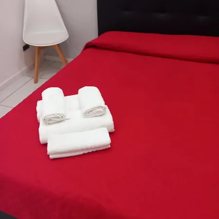 Гостевой дом Live