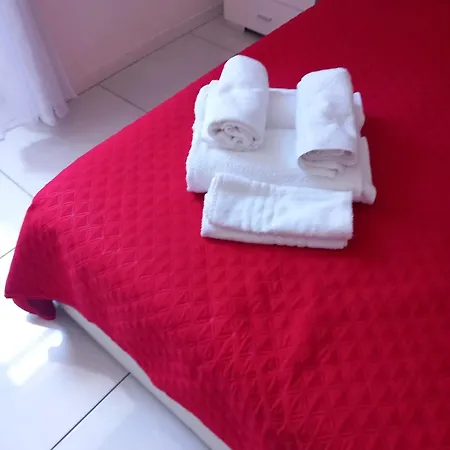 Live Гостевой дом 4*