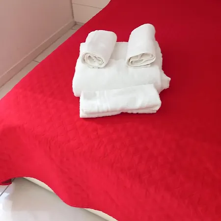 Гостевой дом Live