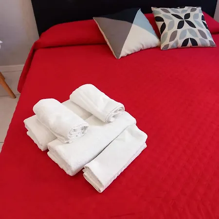 Live 4* Неаполь