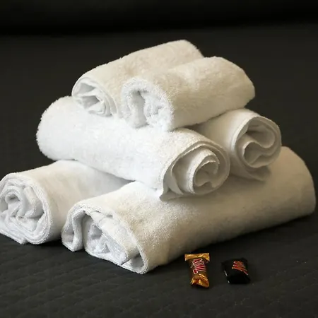 Гостевой дом Live