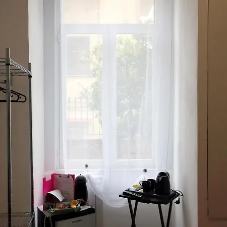 Live 4* Неаполь