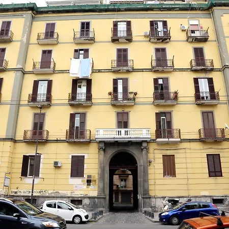 Гостевой дом Live